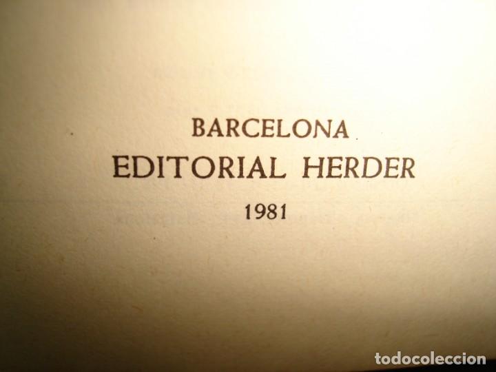 Libros de segunda mano: 23- PSICOLOG&Iacute;A APLICADA - DR. E. CERDA - 1981 - Foto 5