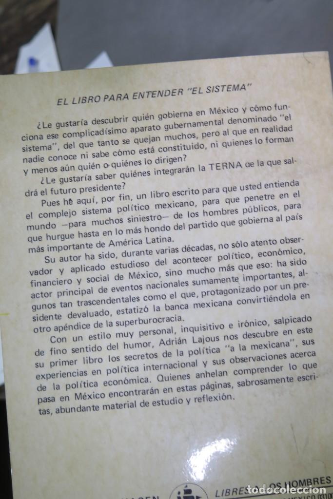 Libros de segunda mano: MI CUARTO A ESPADAS. LAJOUS - Foto 2