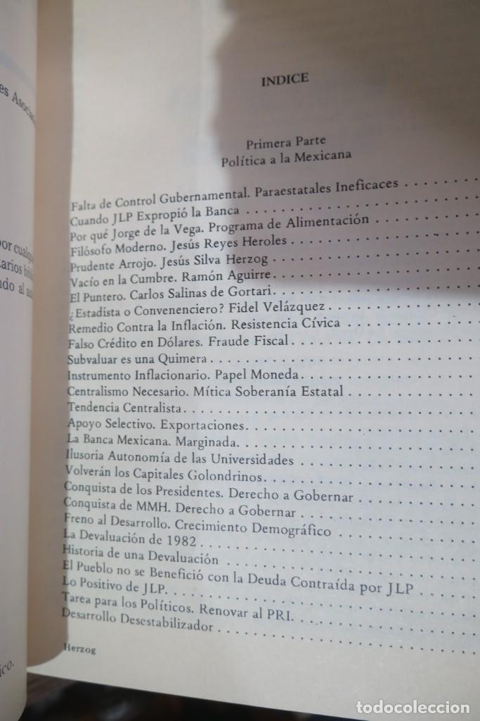 Libros de segunda mano: MI CUARTO A ESPADAS. LAJOUS - Foto 4