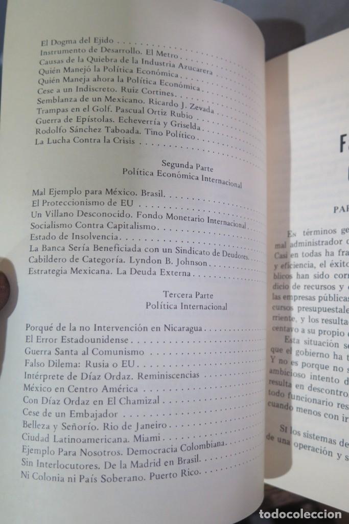 Libros de segunda mano: MI CUARTO A ESPADAS. LAJOUS - Foto 5