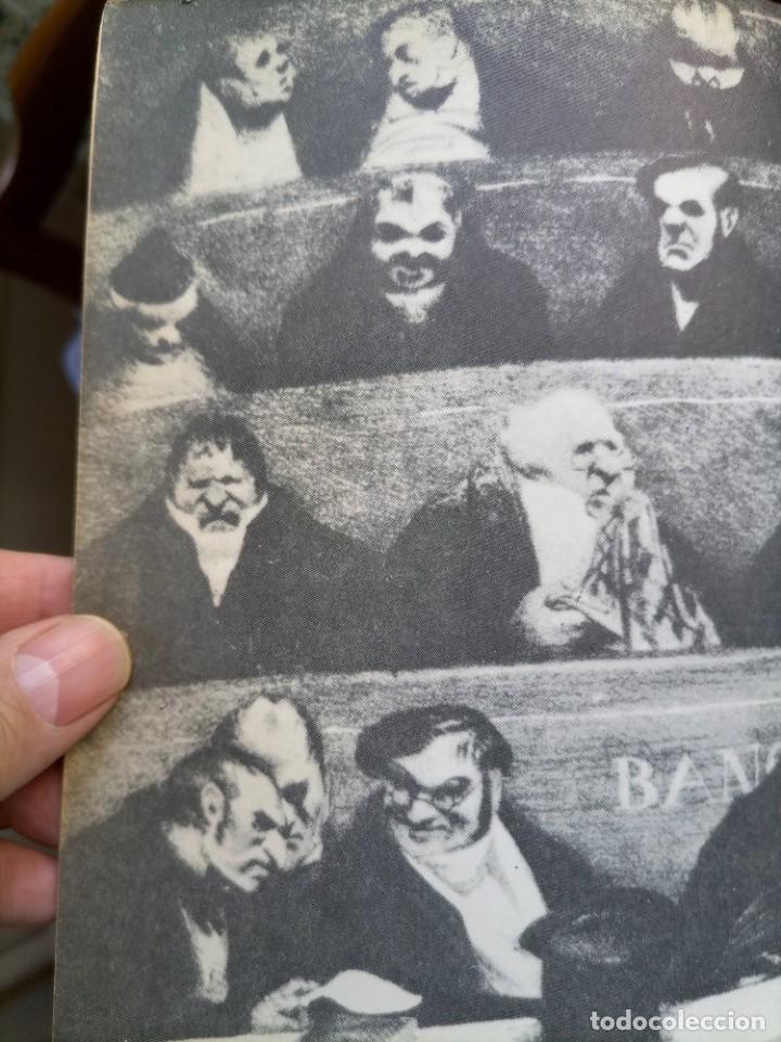 Libros de segunda mano: Poder pol&iacute;tico y constituci&oacute;n Ruedo ib&eacute;rico - Foto 4