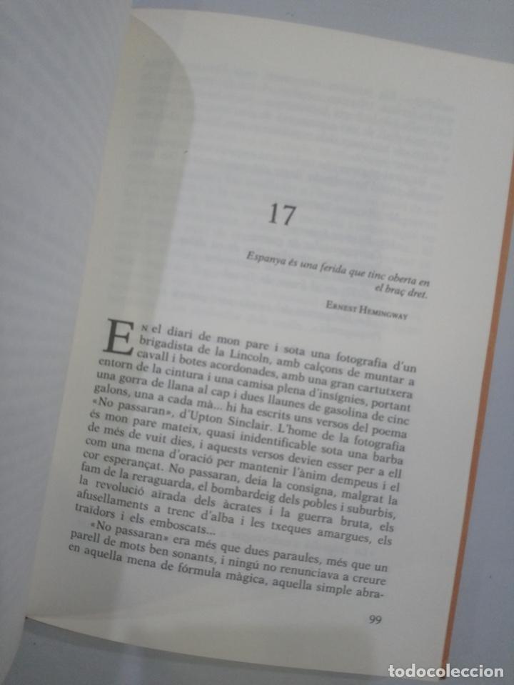 Libros de segunda mano: Miquel Ferr&agrave; - No passaran! - Foto 3
