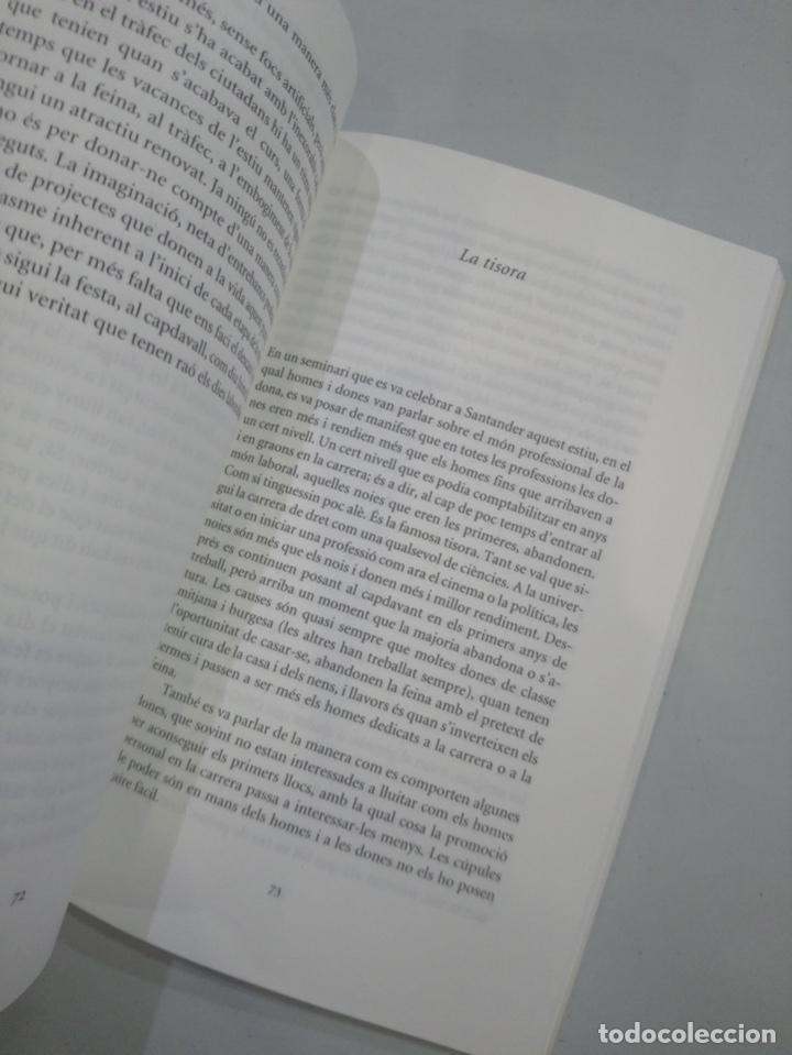 Libros de segunda mano: Rosa Reg&agrave;s - Per un m&oacute;n millor - Foto 3