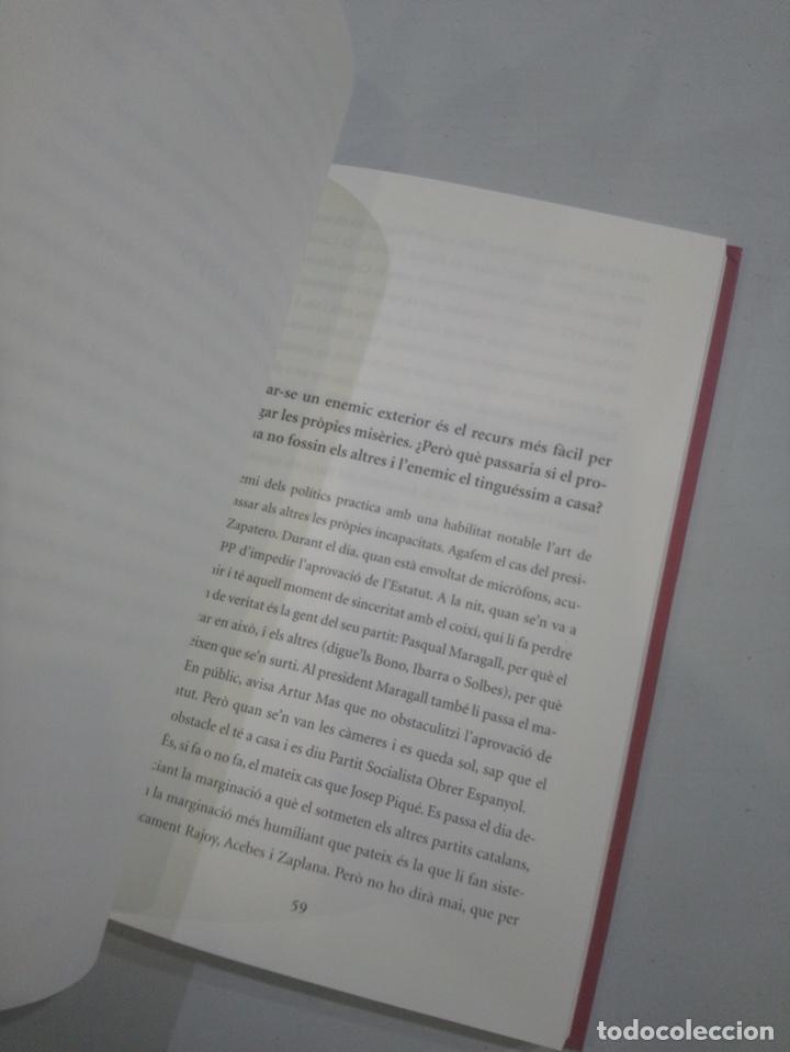 Libros de segunda mano: Albert Om - Coses meves - Foto 3