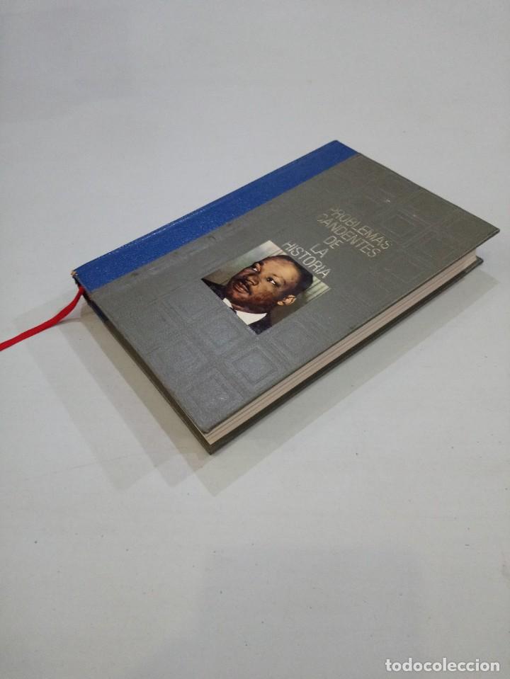 Libros de segunda mano: Giulio Riccezza - Los negros USA - Foto 2
