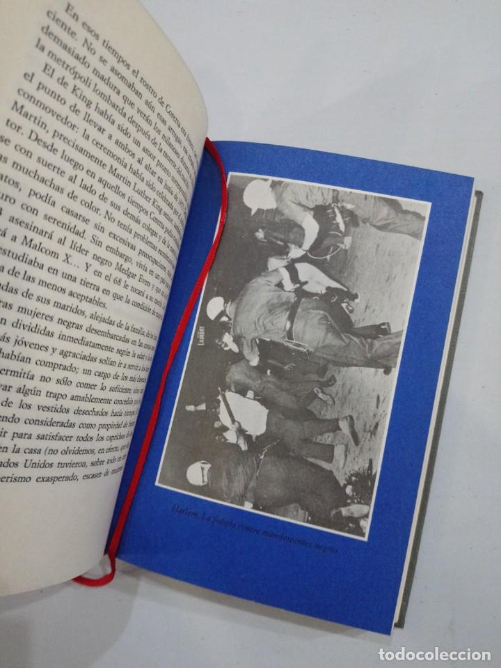 Libros de segunda mano: Giulio Riccezza - Los negros USA - Foto 3