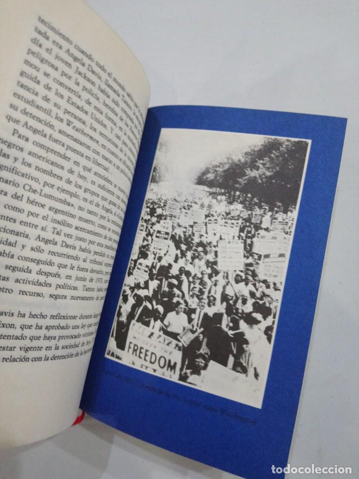 Libros de segunda mano: Giulio Riccezza - Los negros USA - Foto 4