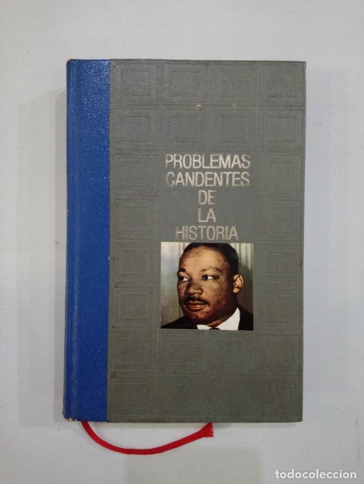 Libros de segunda mano: Giulio Riccezza - Los negros USA - Foto 1