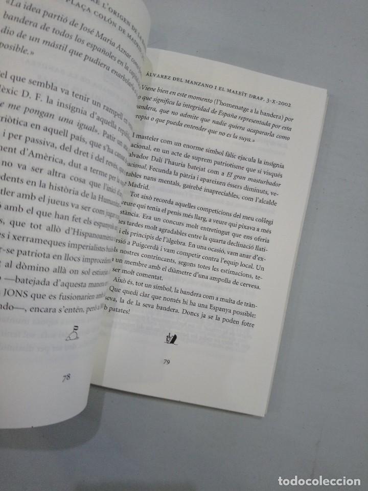 Libros de segunda mano: Manuel Trallero - Contra el PP - Foto 2