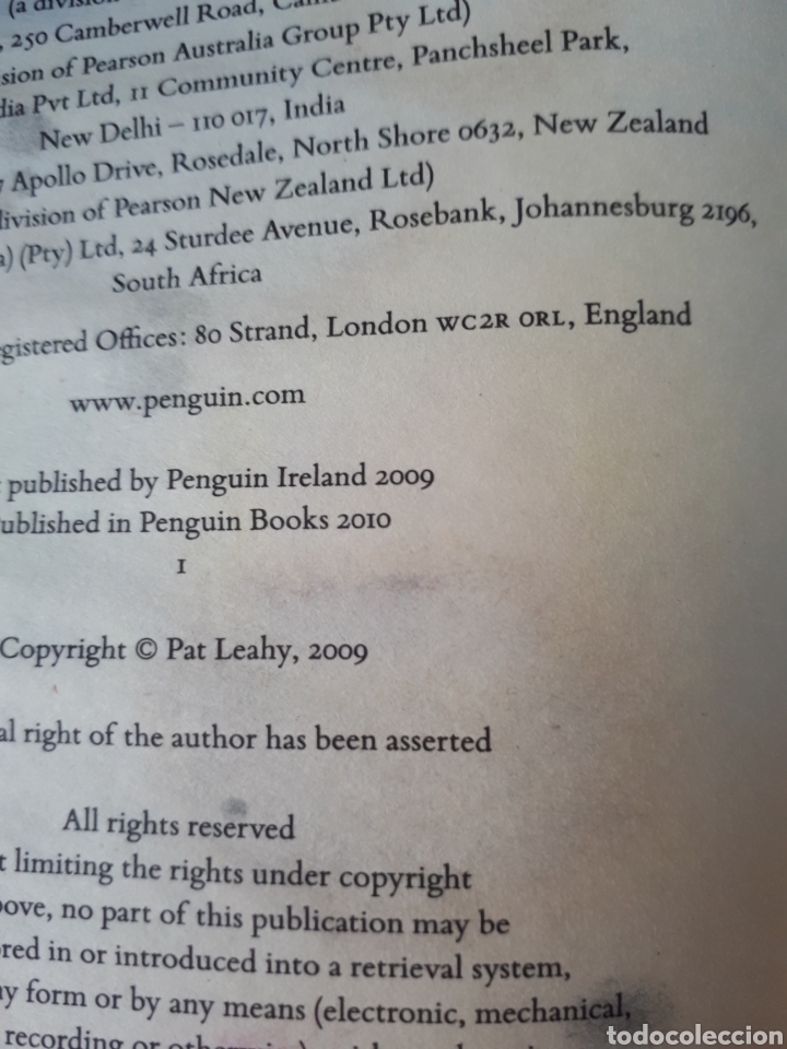 Libros de segunda mano: SHOWTIME,a&ntilde;o2009 - Foto 2
