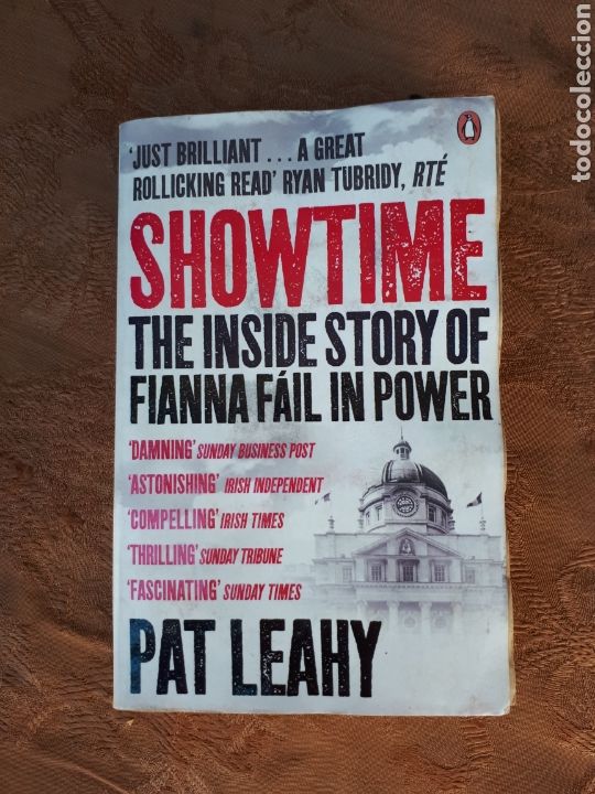 Libros de segunda mano: SHOWTIME,a&ntilde;o2009 - Foto 1