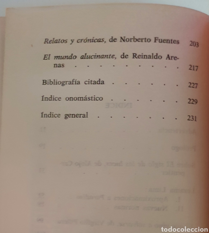 Libros de segunda mano: Julio ortega relato de la utopia - Foto 4