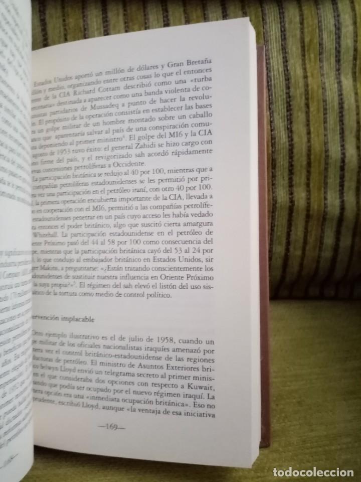 Libros de segunda mano: PLAN DE GUERRA CONTRA IRAQ - Foto 7