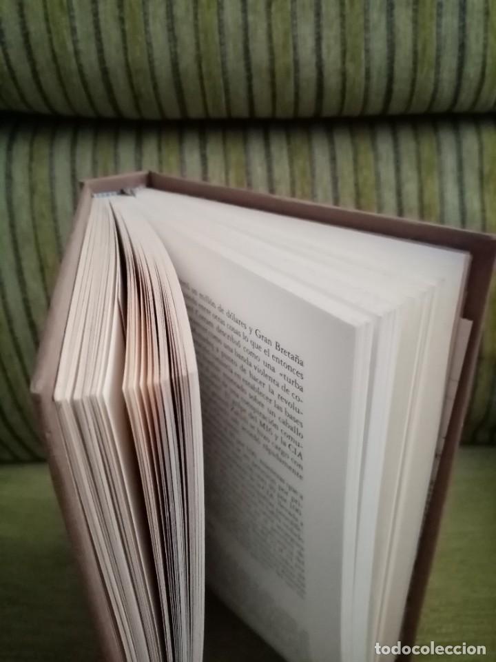 Libros de segunda mano: PLAN DE GUERRA CONTRA IRAQ - Foto 8