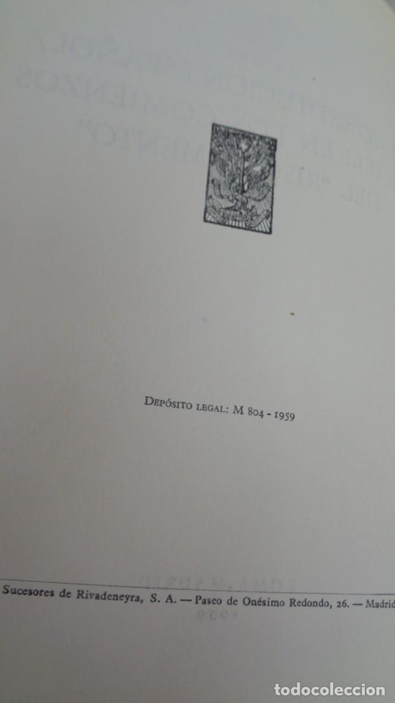 Libros de segunda mano: La constituci&oacute;n Espa&ntilde;ola de 1812 en los comienzos de &ldquo;Risorgimento&rdquo; - Foto 3