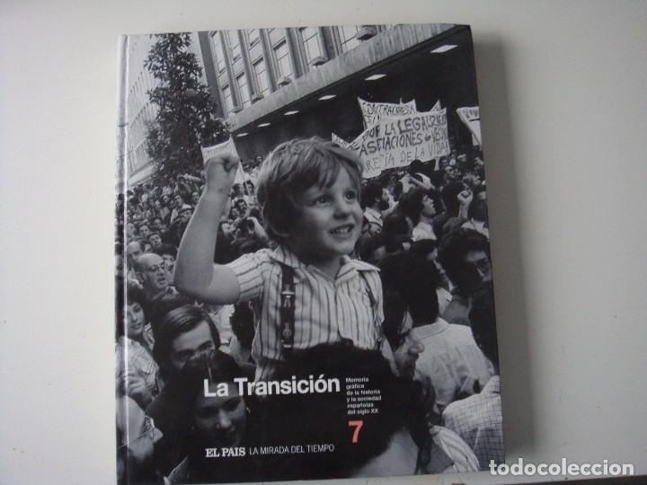 Libros de segunda mano: LA TRANSICION - Foto 1