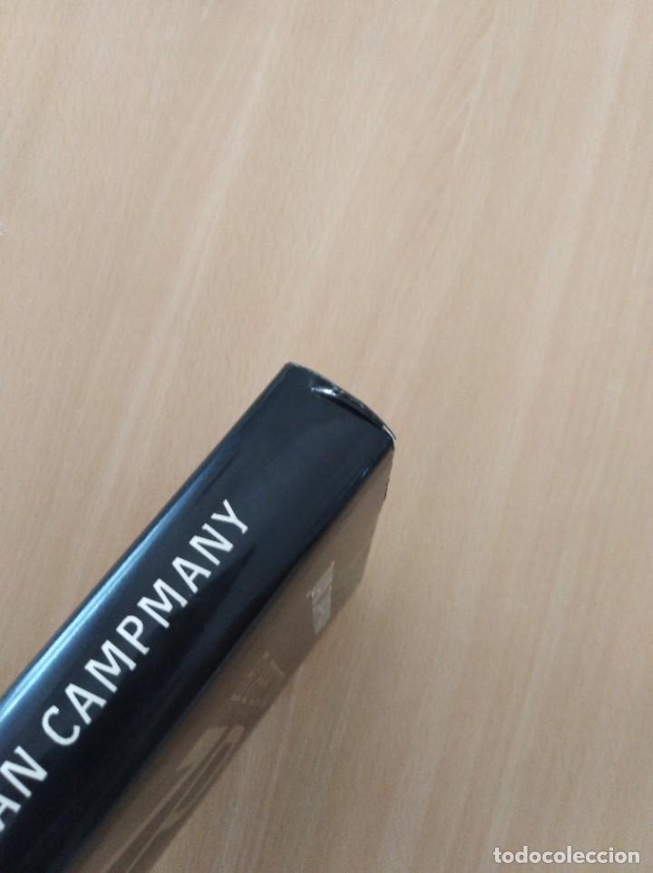 Libros de segunda mano: EL EFECTO ZP. Juan Campmany - Foto 3