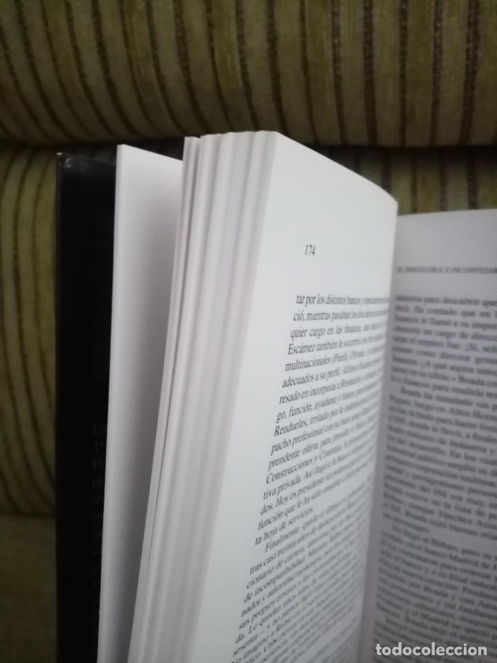Libros de segunda mano: BANCA Y PODER Fernando Gonz&aacute;lez - Foto 11