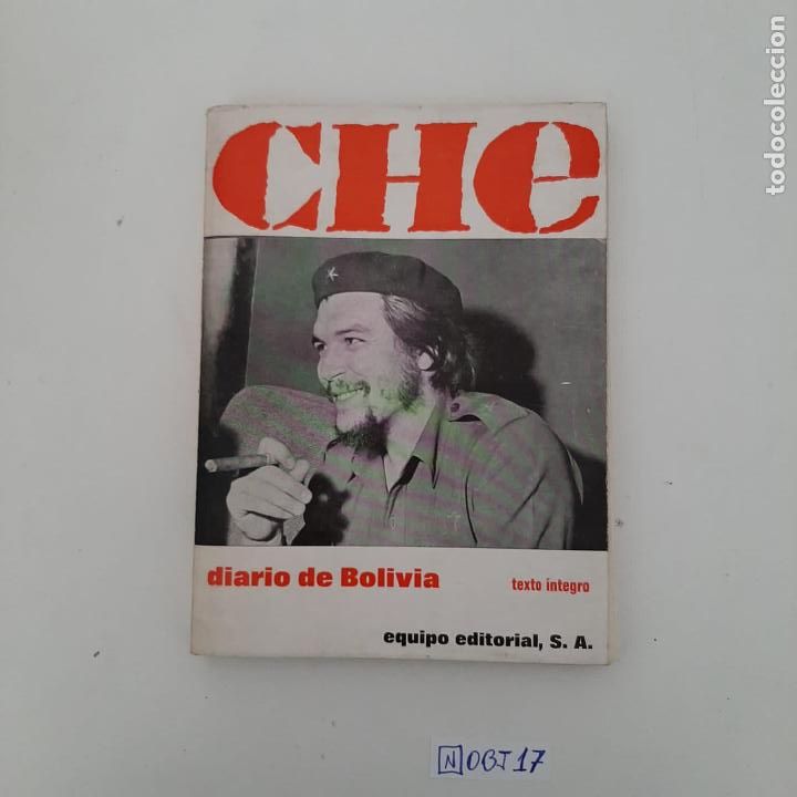 Libros de segunda mano: Che - Foto 1