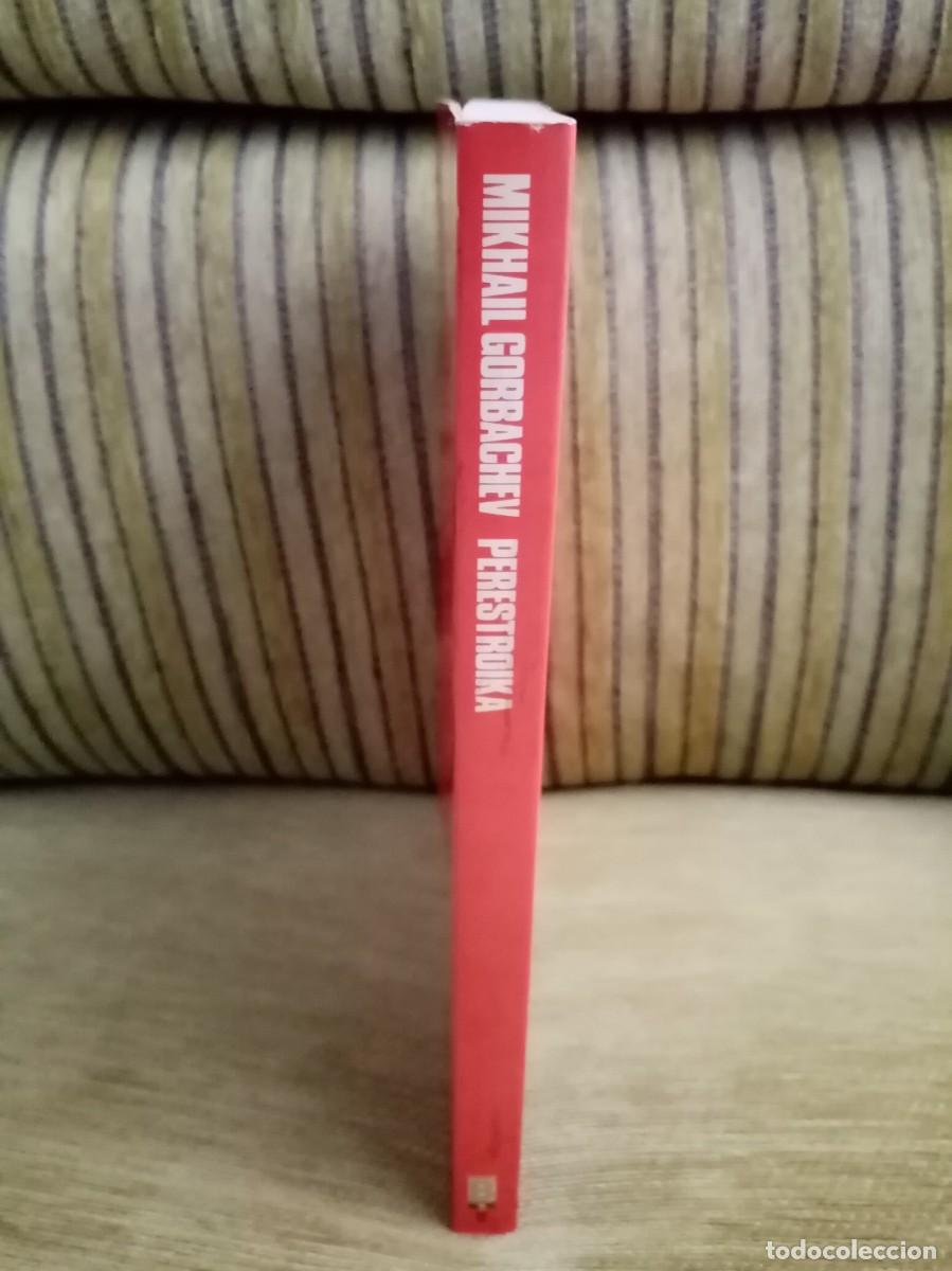 Libros de segunda mano: PERESTROIKA - Foto 2