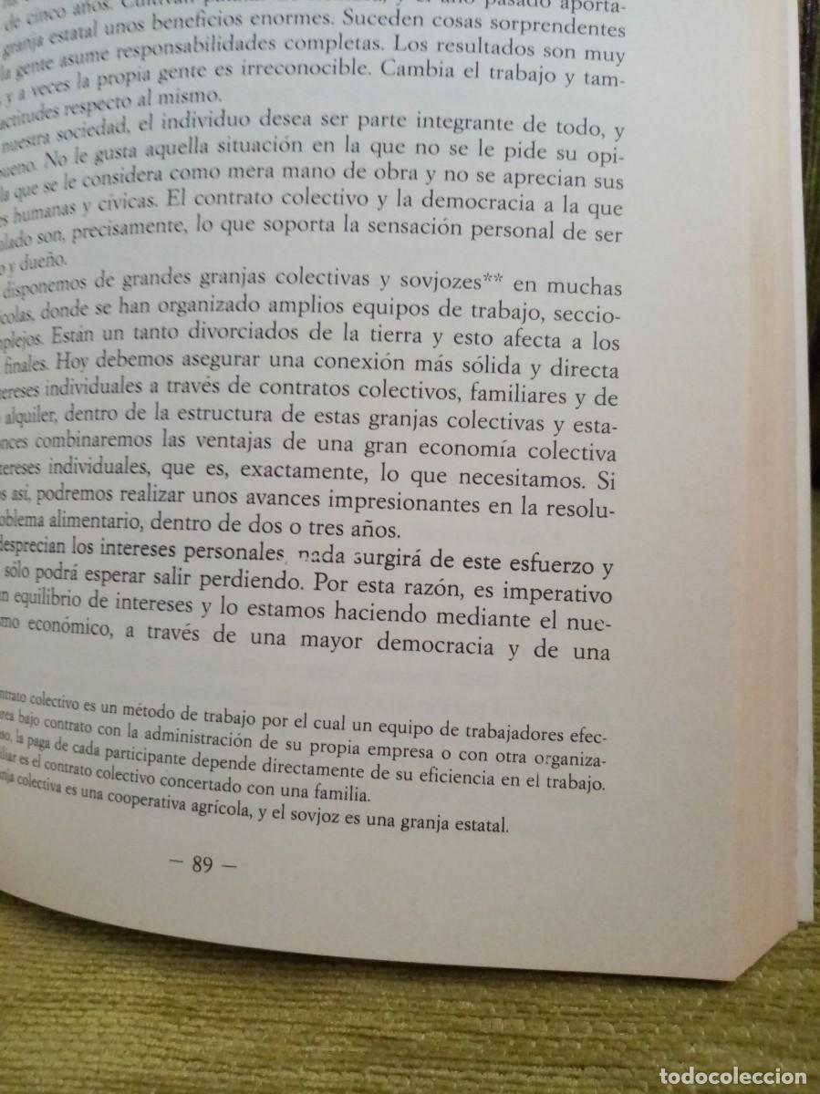 Libros de segunda mano: PERESTROIKA - Foto 10