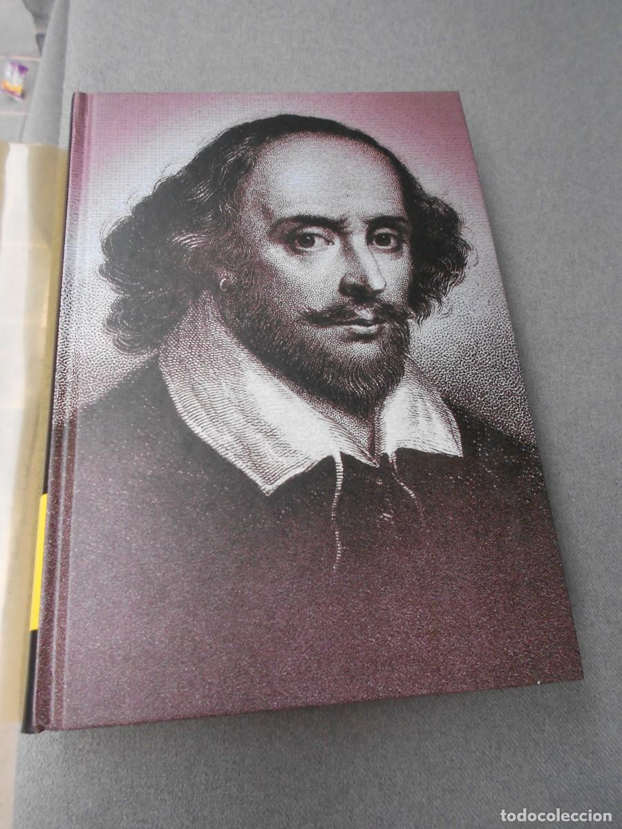 Libros de segunda mano: EL PODER POLITICO EN LOS DRAMAS DE SHAKESPEARE - Foto 2