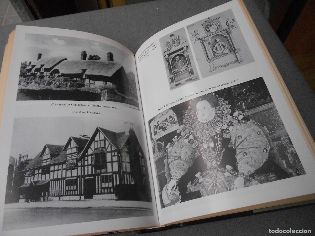 Libros de segunda mano: EL PODER POLITICO EN LOS DRAMAS DE SHAKESPEARE - Foto 4