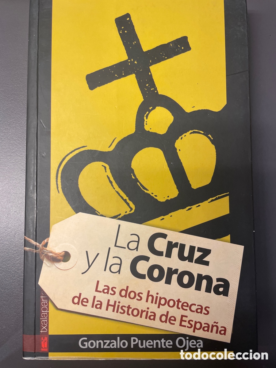 Gebrauchte B&uuml;cher: La cruz y la corona