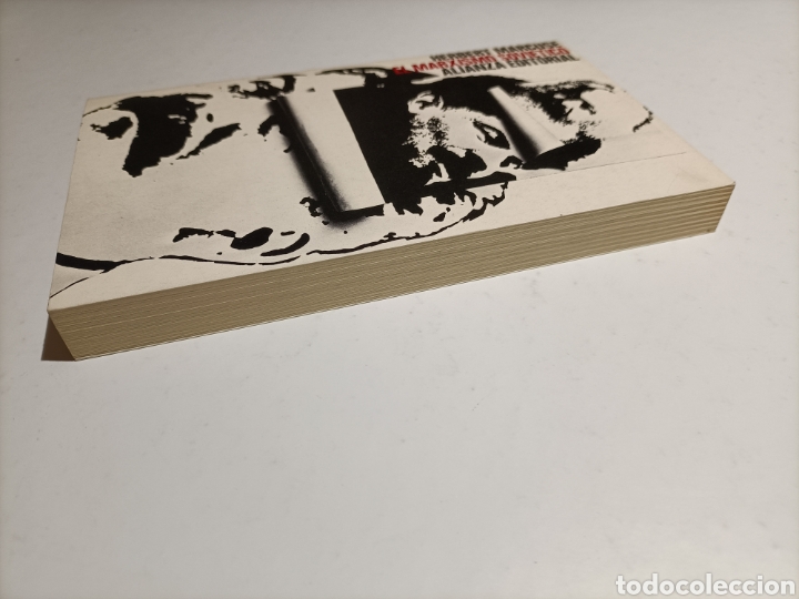 Libros de segunda mano: El marxismo sovi&eacute;tico Herbert Marcuse - Foto 2