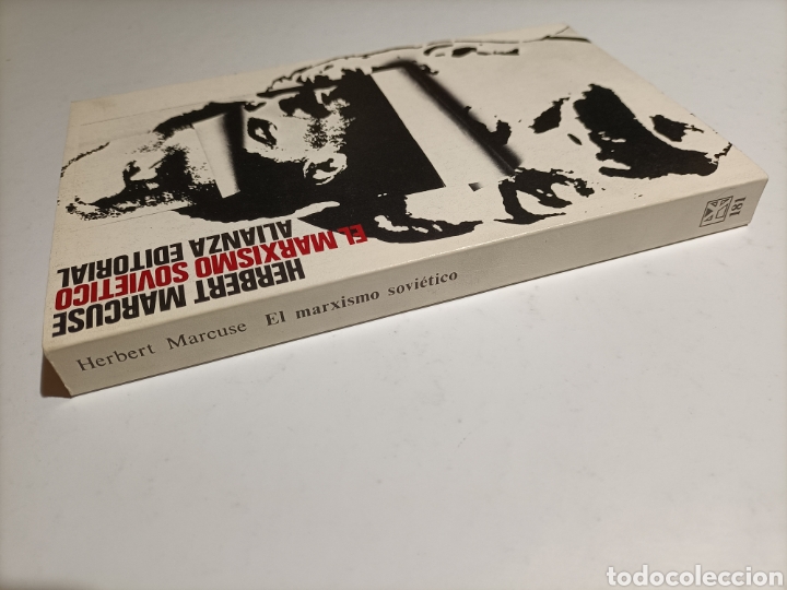 Libros de segunda mano: El marxismo sovi&eacute;tico Herbert Marcuse - Foto 3