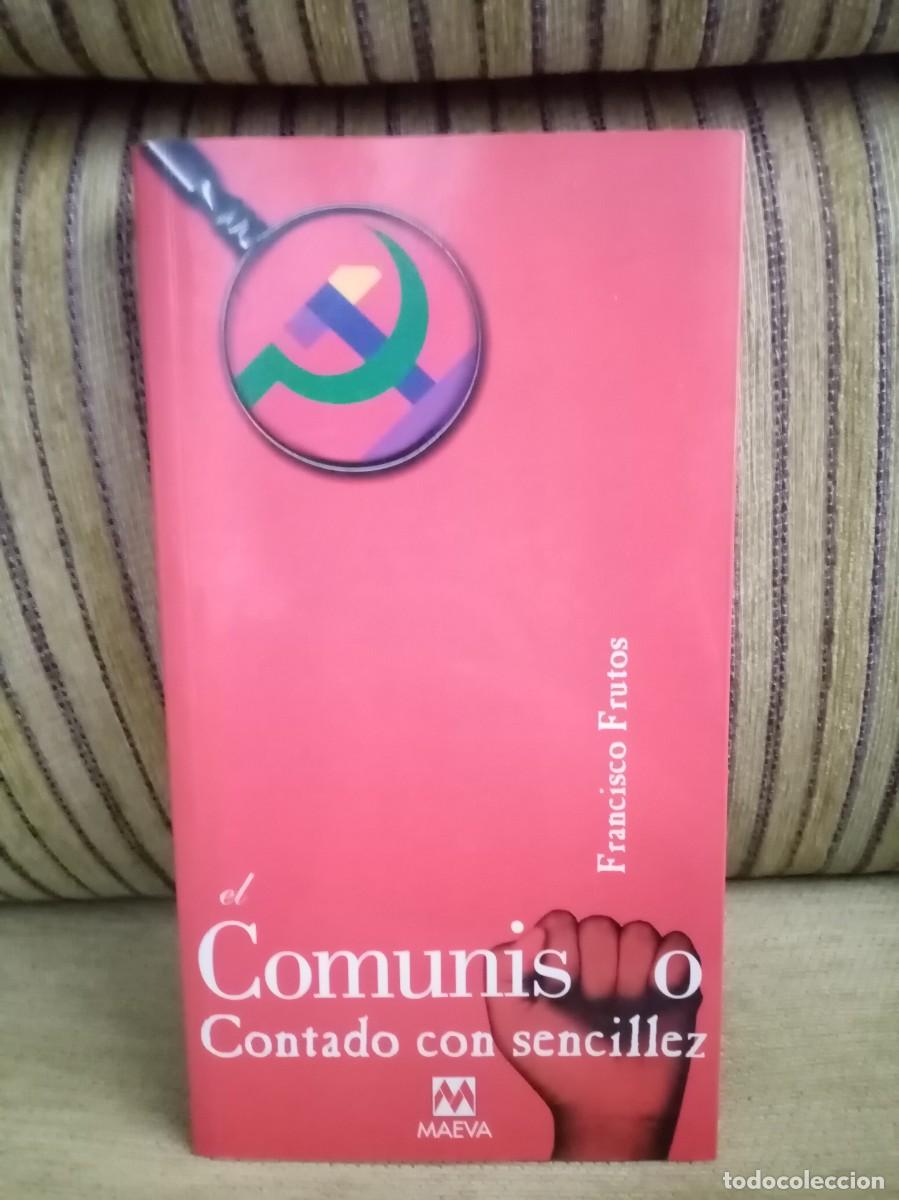 Libros de segunda mano: COMUNISMO - Foto 1