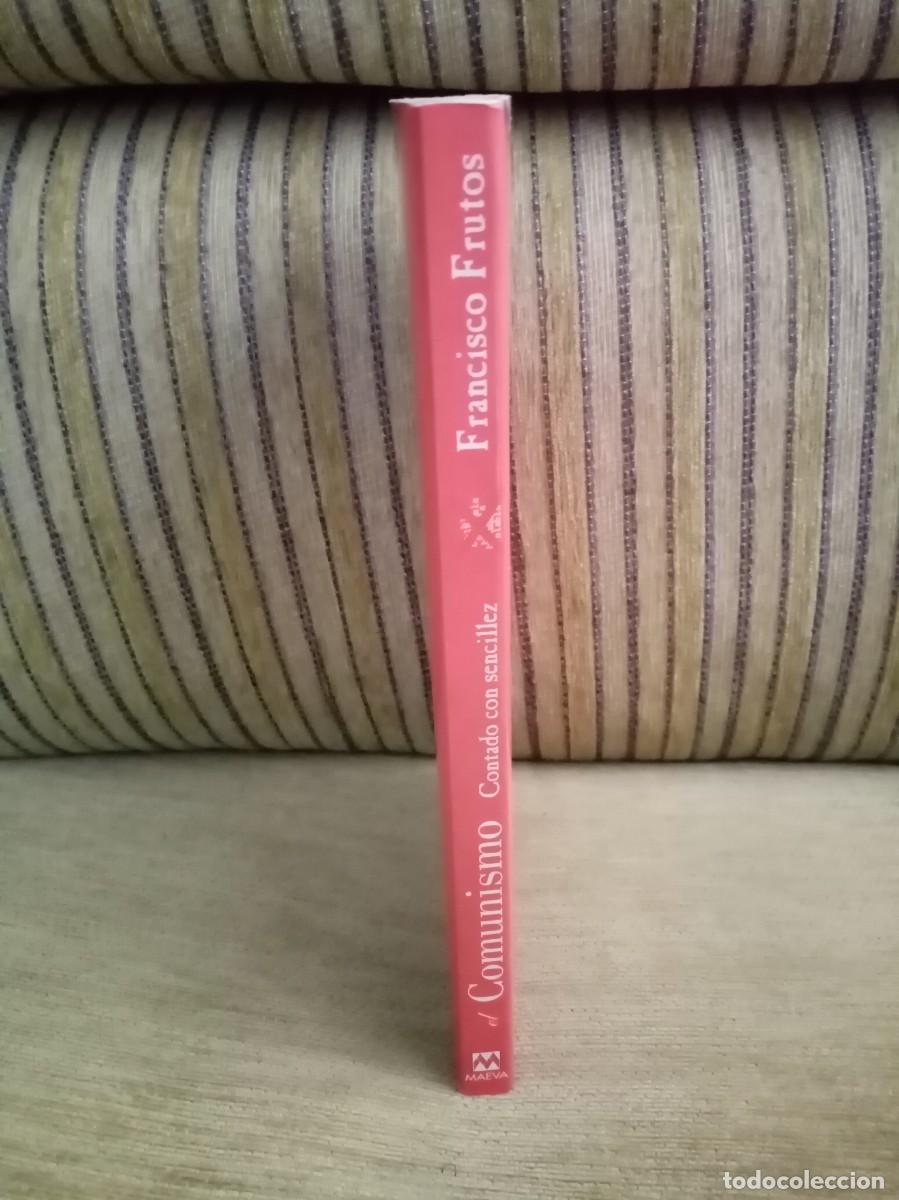 Libros de segunda mano: COMUNISMO - Foto 2