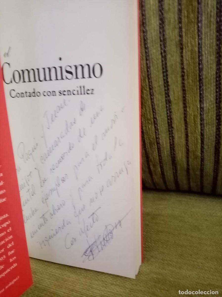 Libros de segunda mano: COMUNISMO - Foto 6