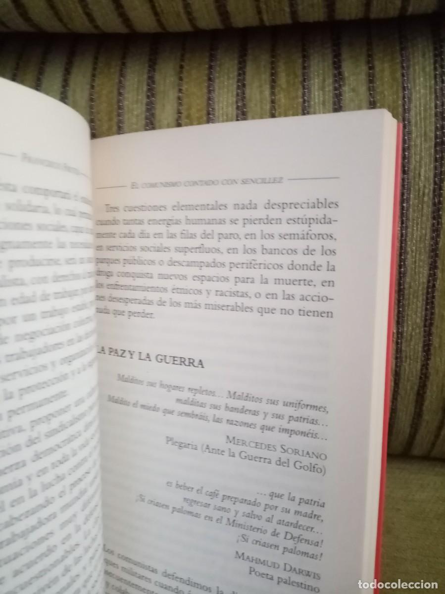 Libros de segunda mano: COMUNISMO - Foto 9