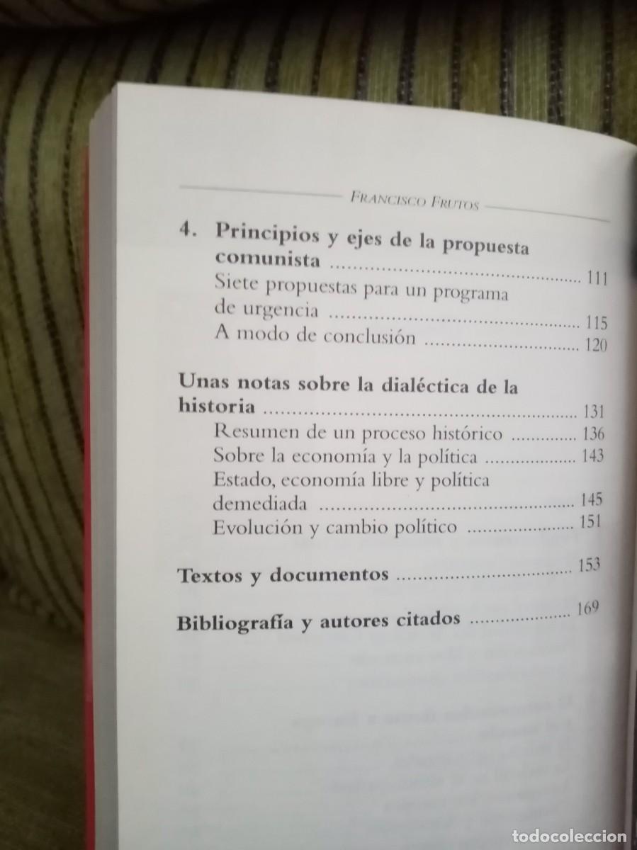 Libros de segunda mano: COMUNISMO - Foto 12