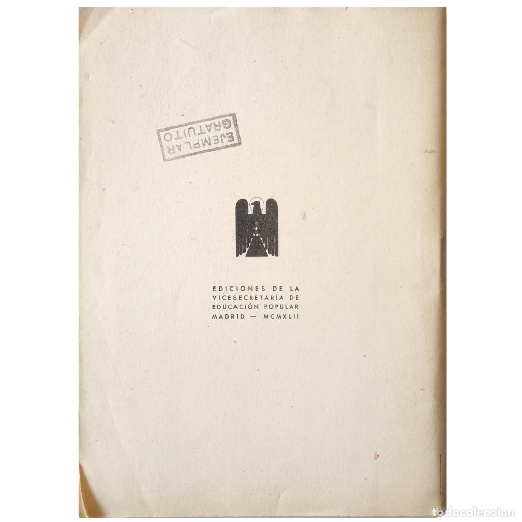 Libros de segunda mano: HIMNOS Y CANCIONES - Foto 2