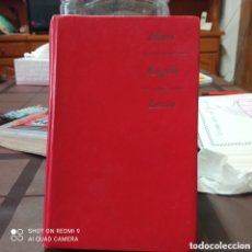 Libros de segunda mano: SOBRE EL COMUNISMO CIENTÍFICO, MARX,ENGELS Y LENIN