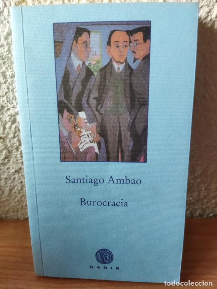 Libros de segunda mano: Burocracia - Foto 1