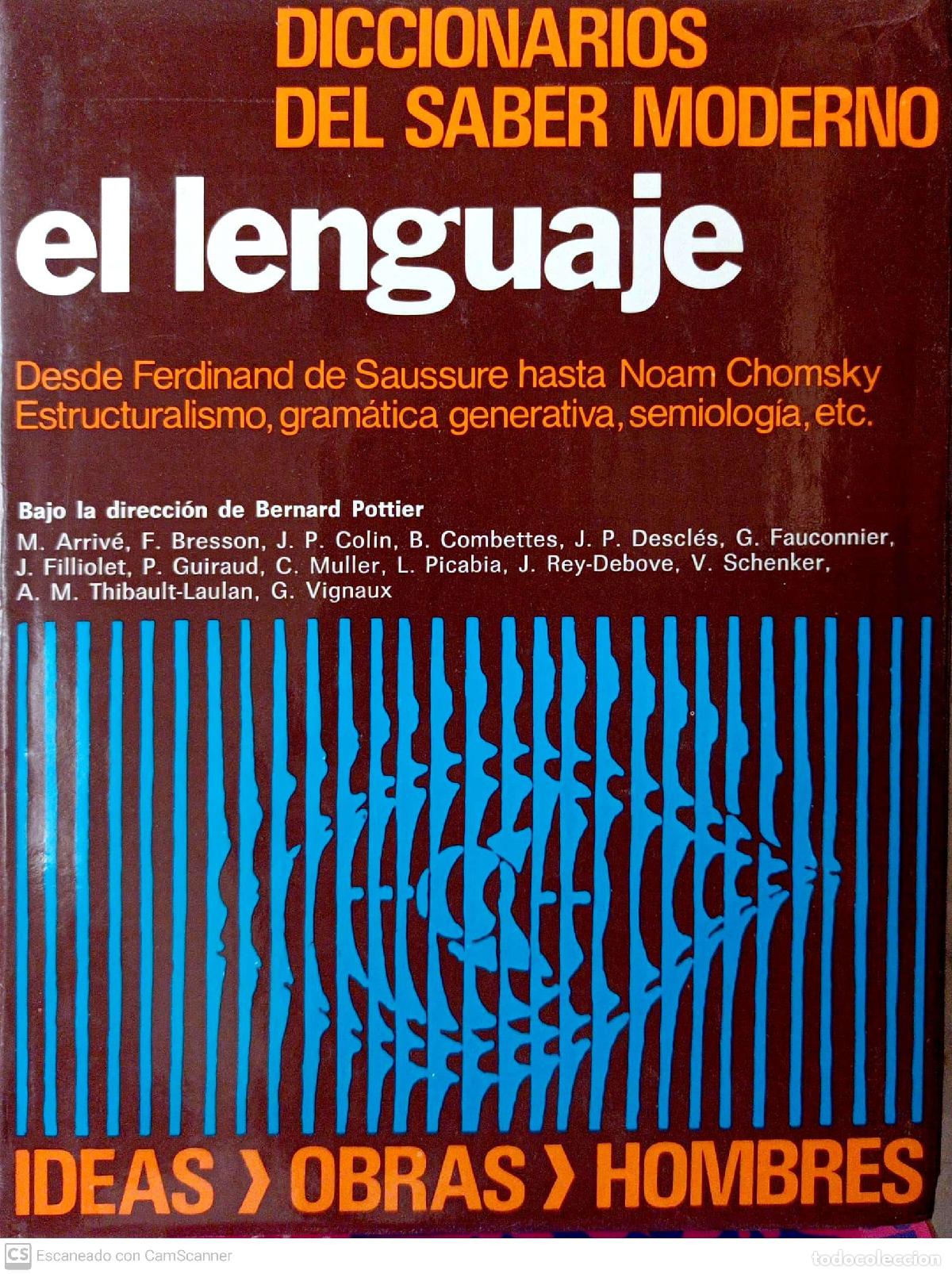 Libros de segunda mano: El lenguaje - Foto 1