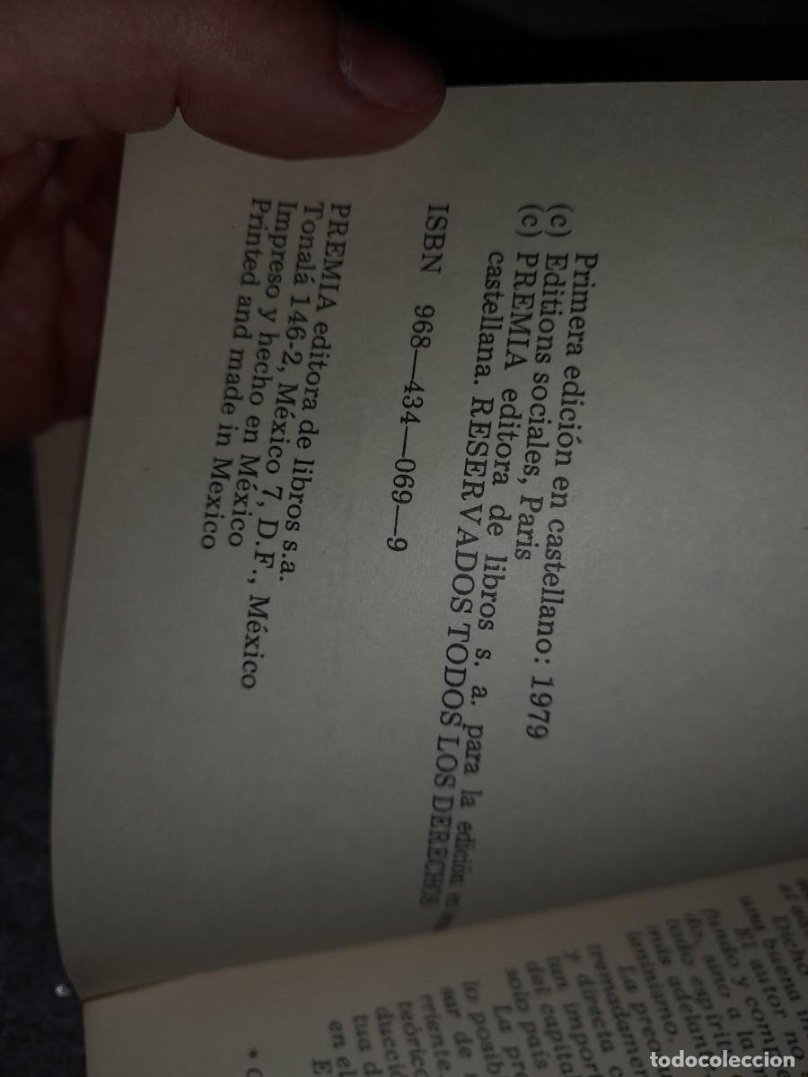 Libros de segunda mano: Libro Que es el comunismo Georges Cogniot - Foto 2