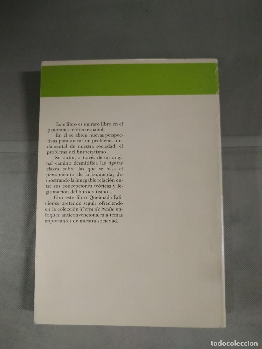 Libros de segunda mano: La cara p&eacute;trea de Marx - A. M. Moro - Foto 2