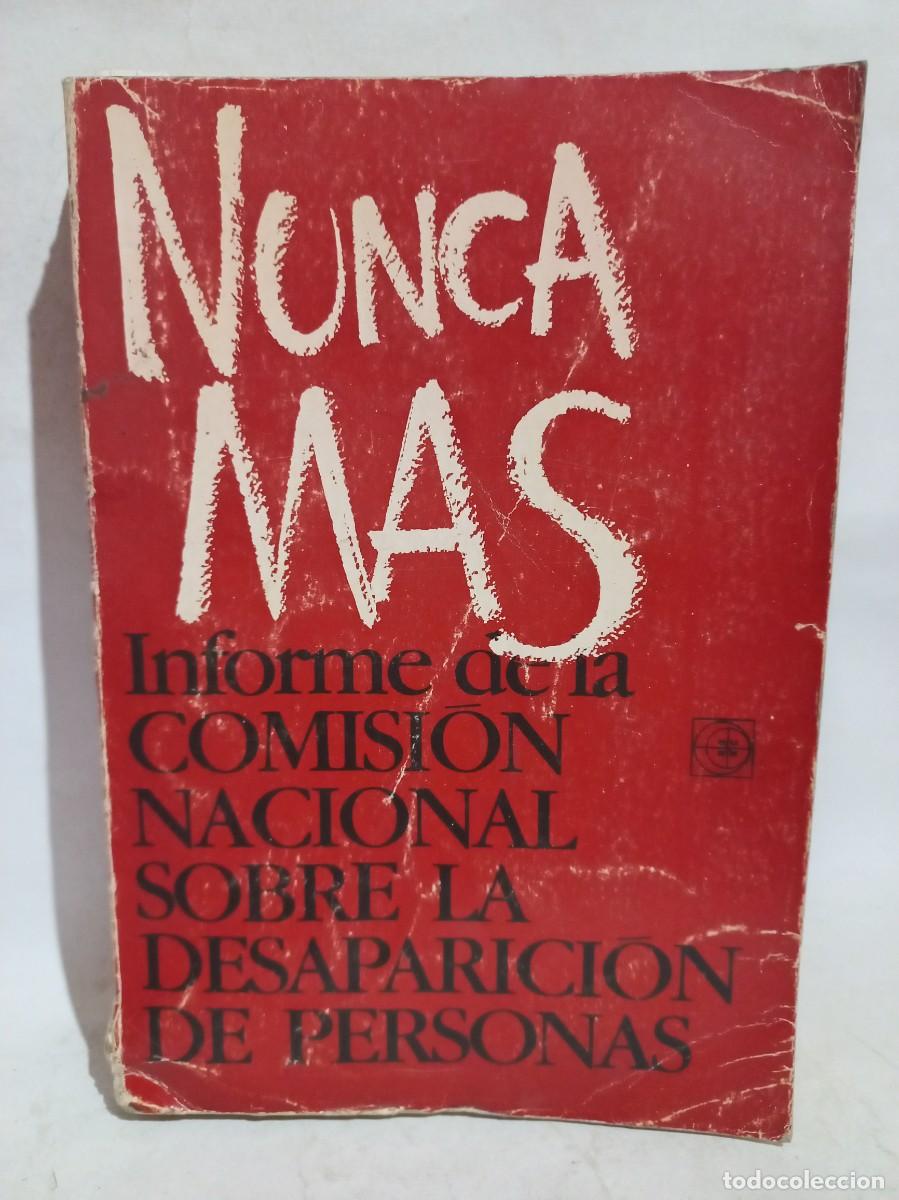 Libros de segunda mano: Nunca M&aacute;s - 1984 - Foto 1