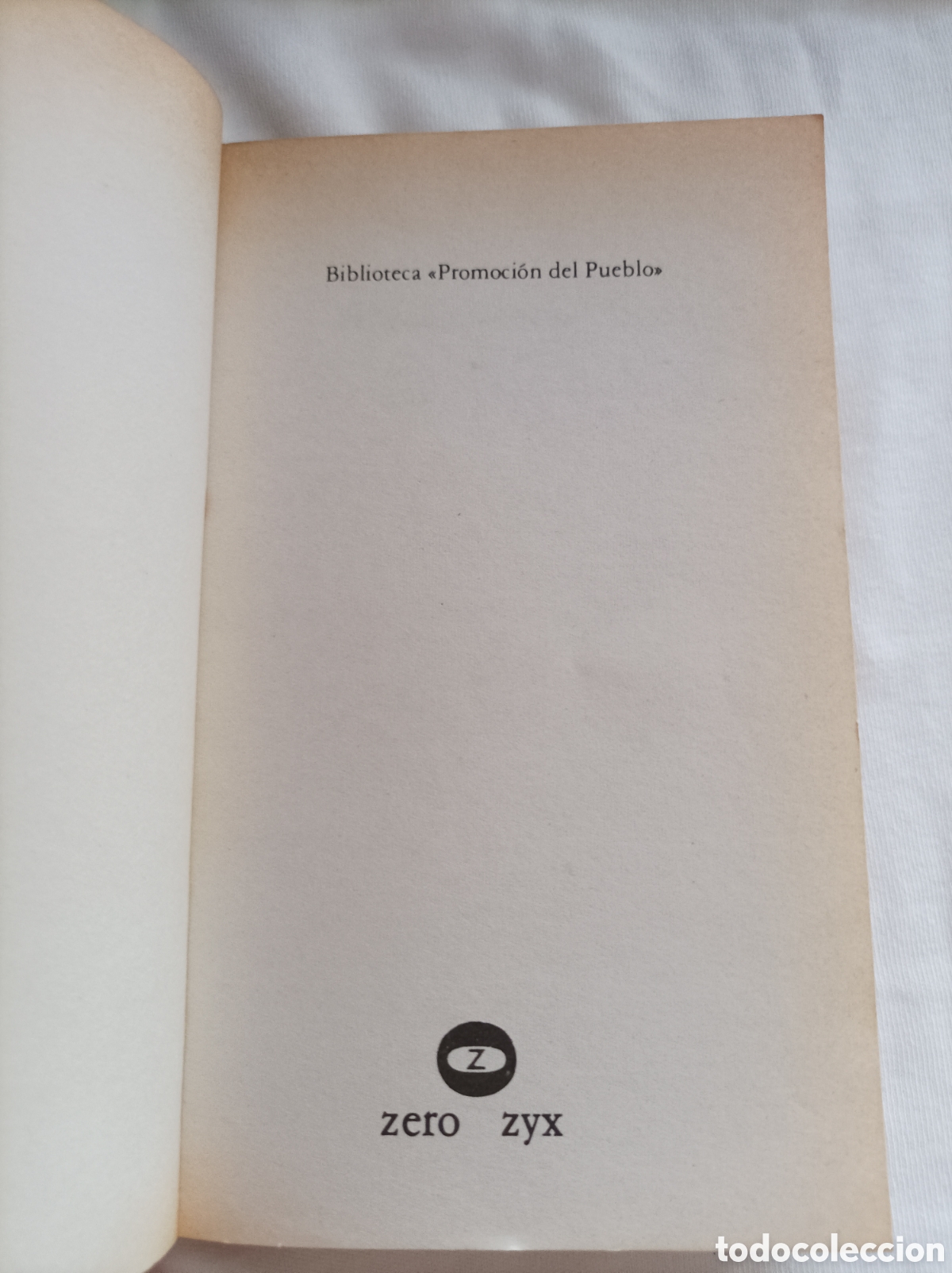 Libros de segunda mano: El estado y la comuna Bakunin - Foto 3