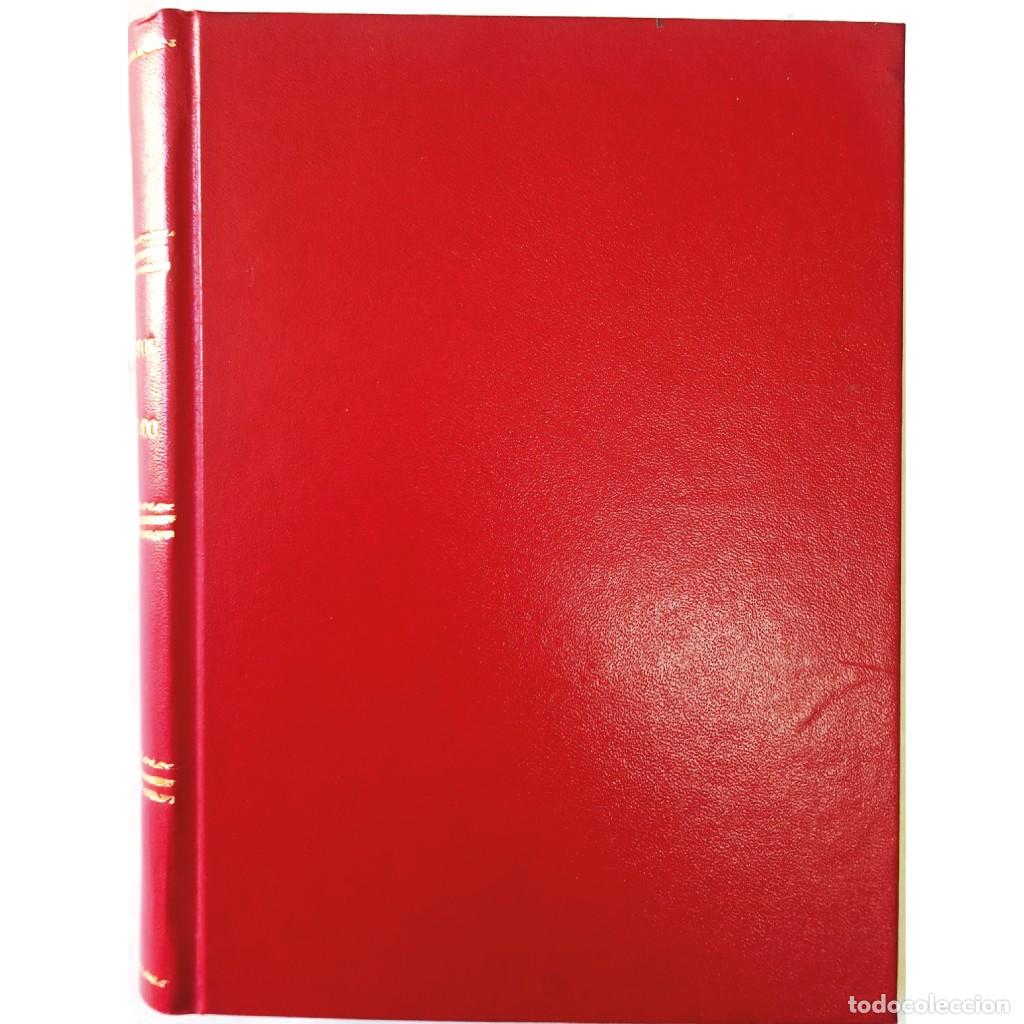 Libros de segunda mano: FUNDAMENTOS DEL NUEVO ESTADO - Foto 1