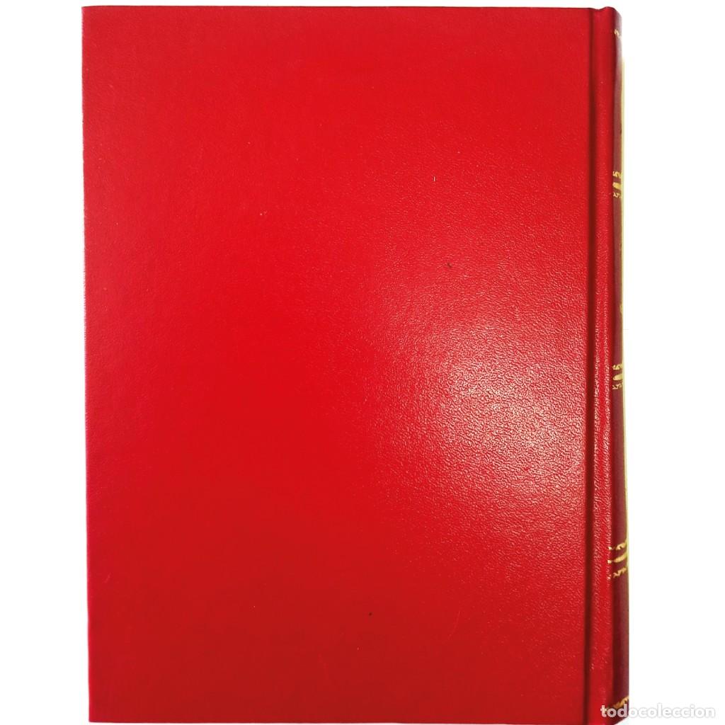 Libros de segunda mano: FUNDAMENTOS DEL NUEVO ESTADO - Foto 2
