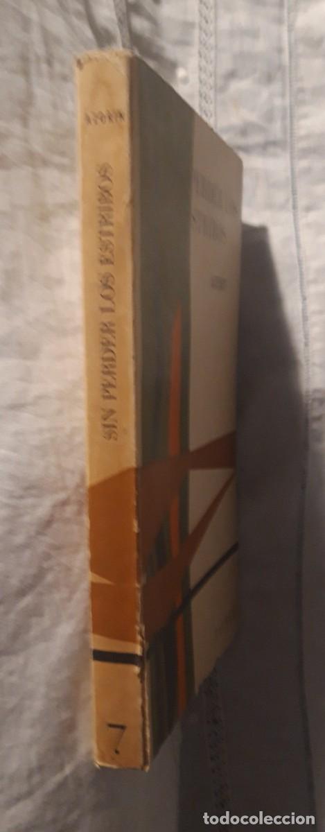 Libros de segunda mano: Sin perder los Estribos Azorin - Foto 2
