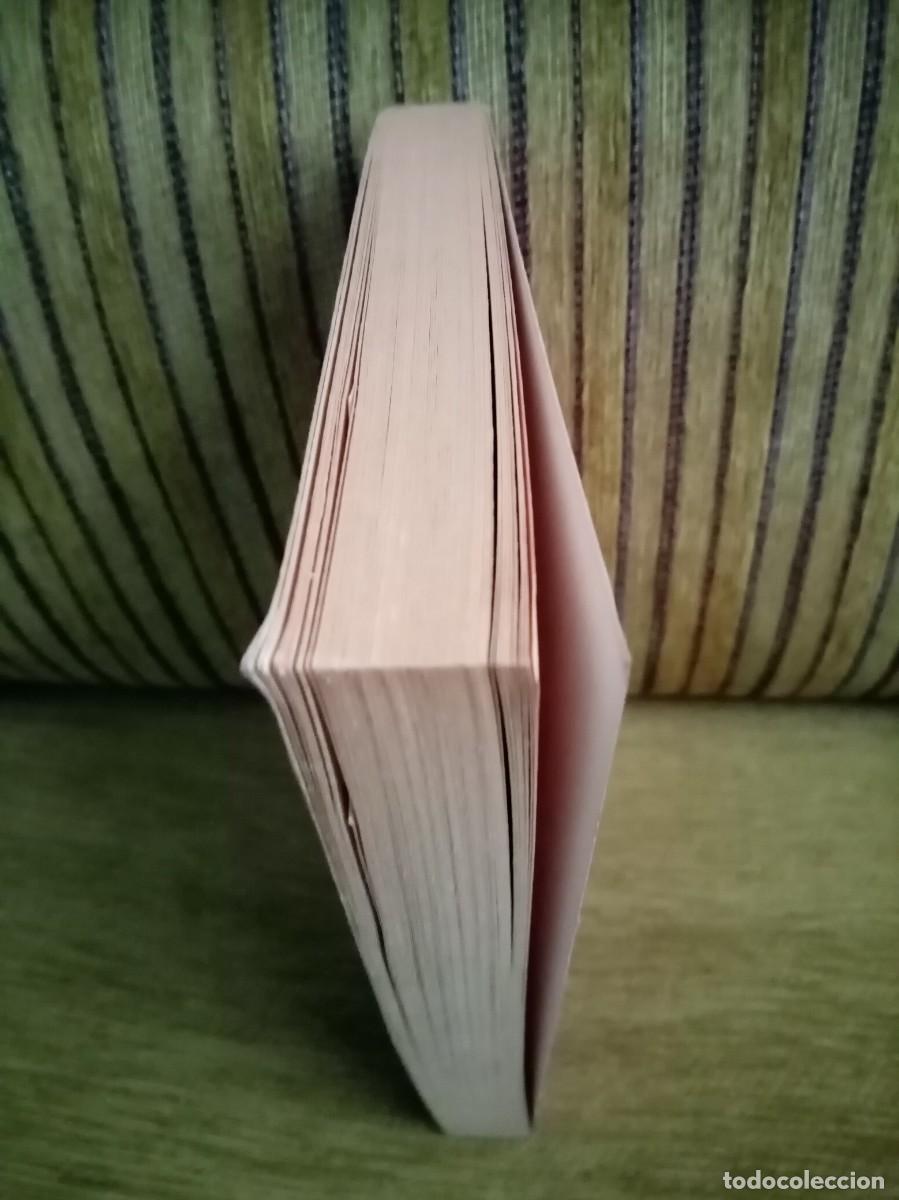 Libros de segunda mano: EL CAPITAL Karl Marx - Foto 6