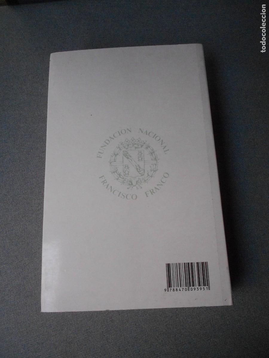 Libros de segunda mano: EL LEGADO DE FRANCO - Foto 4