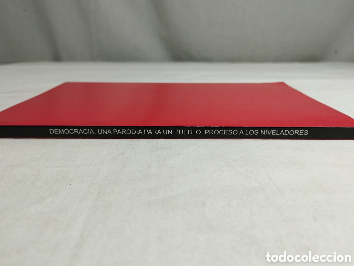 Libros de segunda mano: Democracia. Serge Duprois - Foto 2