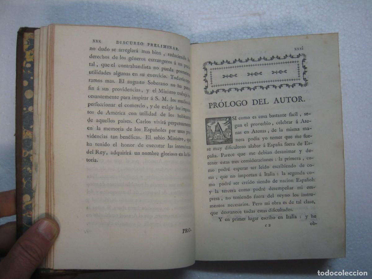 Libros de segunda mano: Reflexiones imparciales - Foto 5